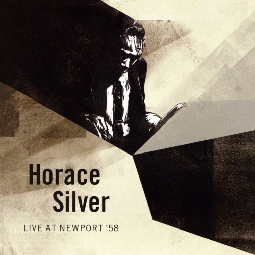 Live At Newport '58 [Import]