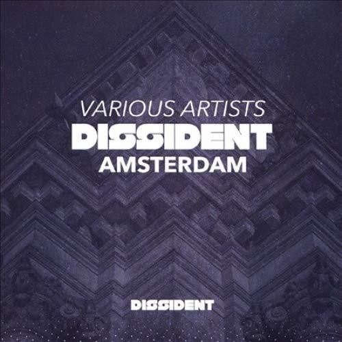 Dissident Amsterdam