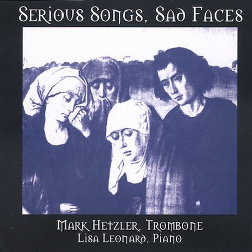 Serious Songs Sad Faces