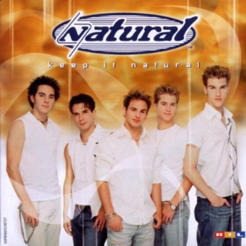 Keep It Natural [Import]