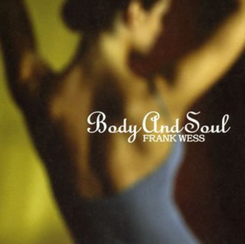 Body & Soul [Import]