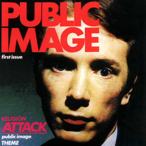 Public Image Ltd. - First Issue