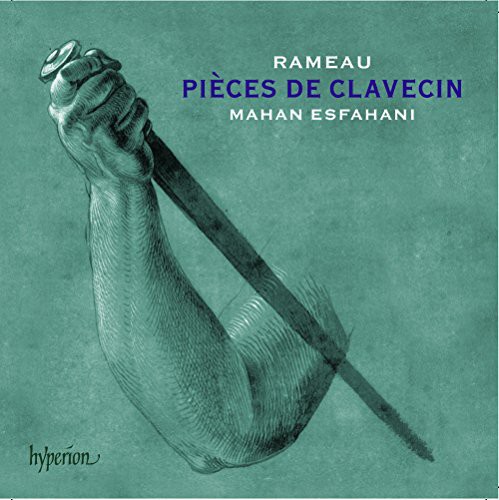 Pieces de Clavecin
