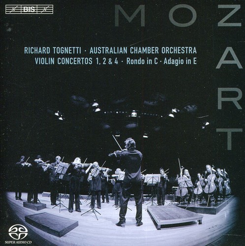 Violin Concertos 2