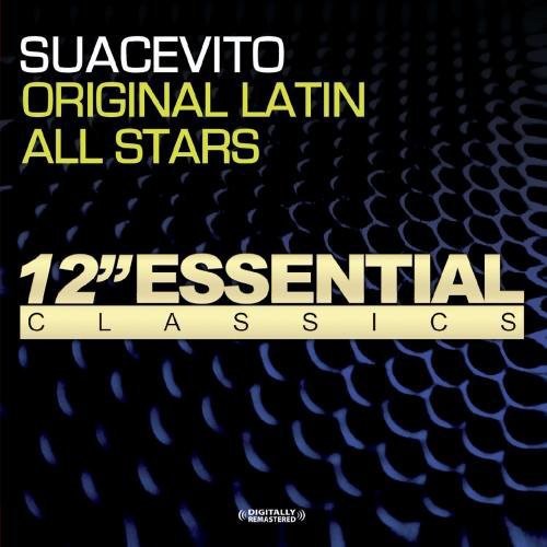 Suavecito