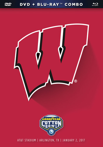 2016-17 CFP Cotton Bowl