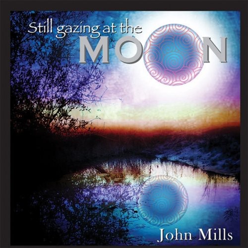 Still Gazing at the Moon