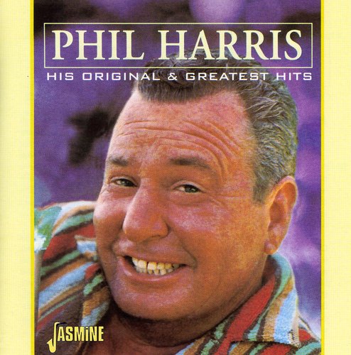 His Original and Greatest Hits [Import]
