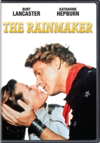 The Rainmaker