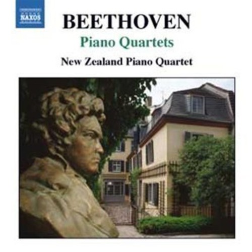 Piano Quartets