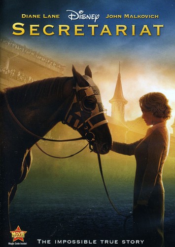 Lane/Malkovich - Secretariat