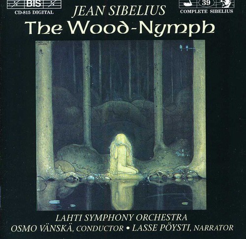 Wood-Nymph Op 15 /  Swanwhite