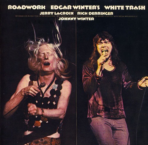 Roadwork [Import]