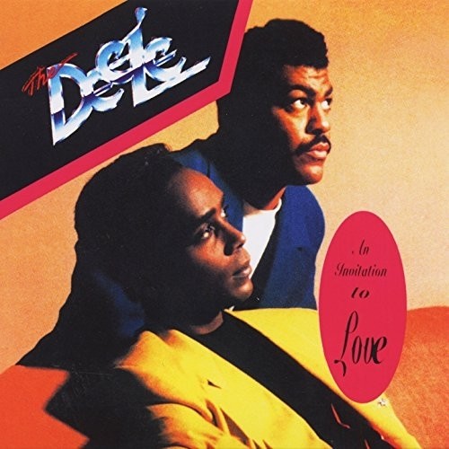 Invitation to Love [Import]