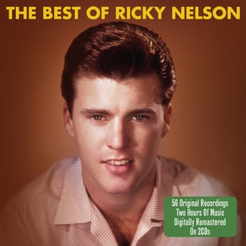 Best of Ricky Nelson [Import]
