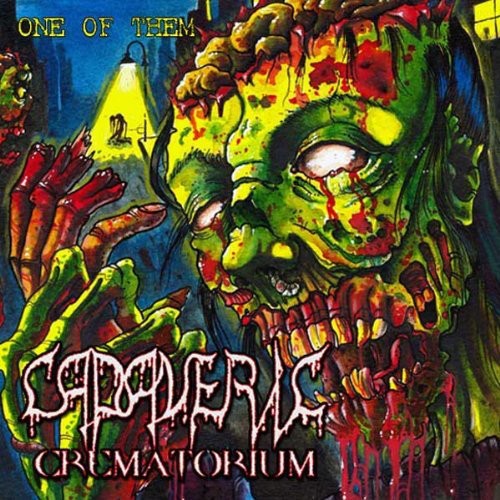 One of Them [Import]