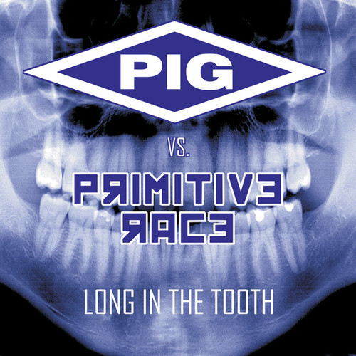 Long in the Tooth