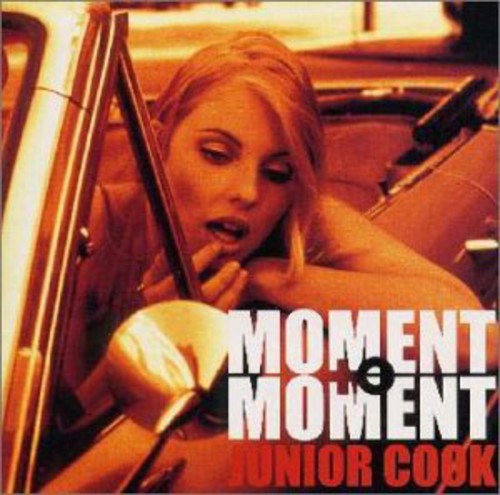 Moment to Moment [Import]