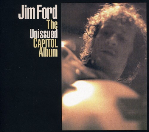 Unissued Capitol Album
