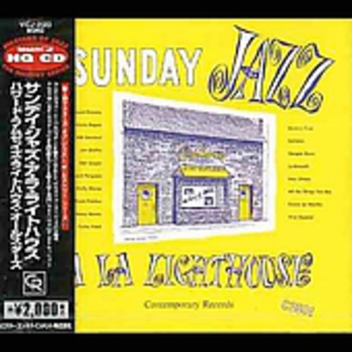 Sunday Jazz at Lighthouse [Import]