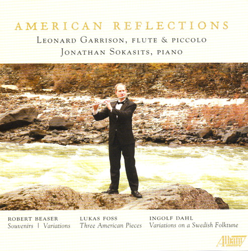 American Reflections