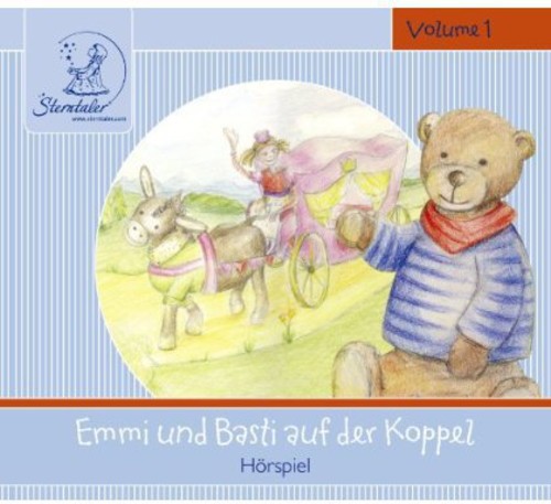 Sterntaler Horgeschichten: Emmi & Basti Auf Der Ko