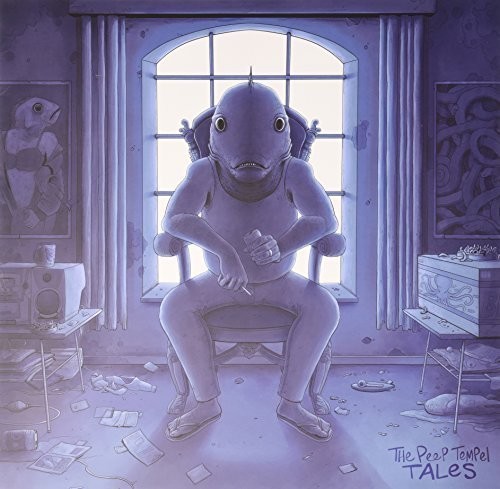 Album Art