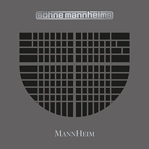 Mannheim [Import]