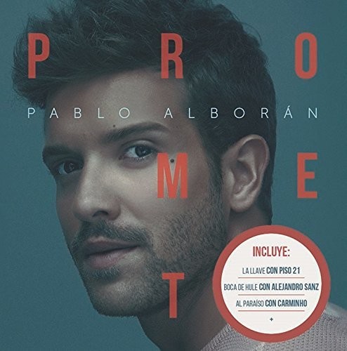 Prometeo [Import]