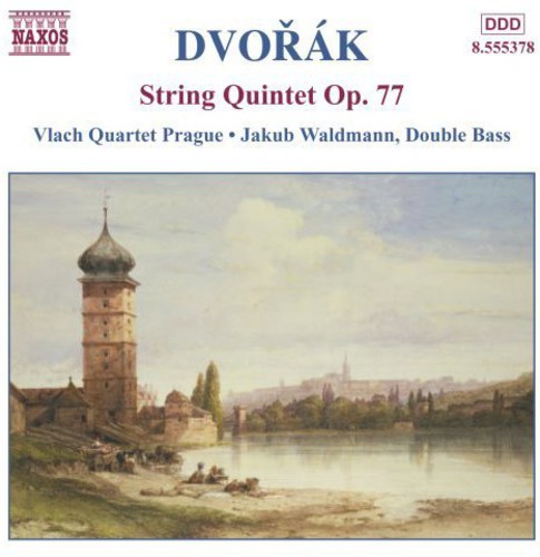 String Quintets 2