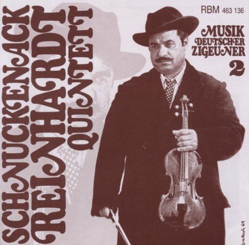 Gipsy Music 2