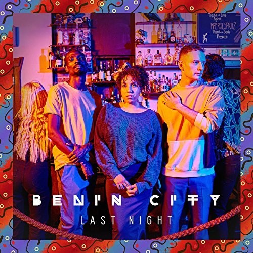 Last Night [Import]
