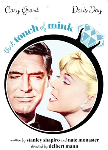 That Touch of Mink