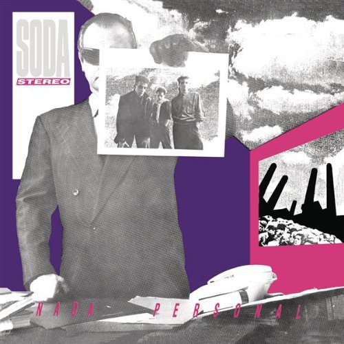 Nada Personal [Import]