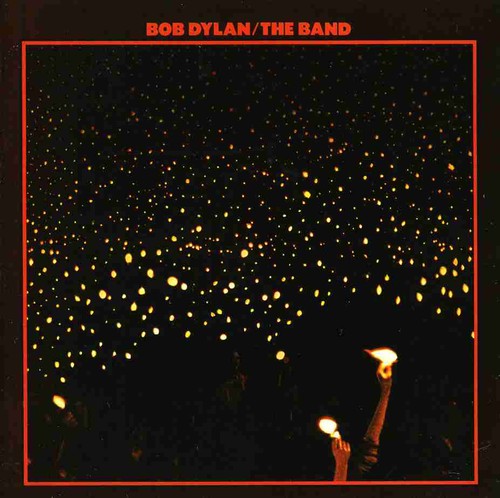 Bob Dylan - Before The Flood [Import]