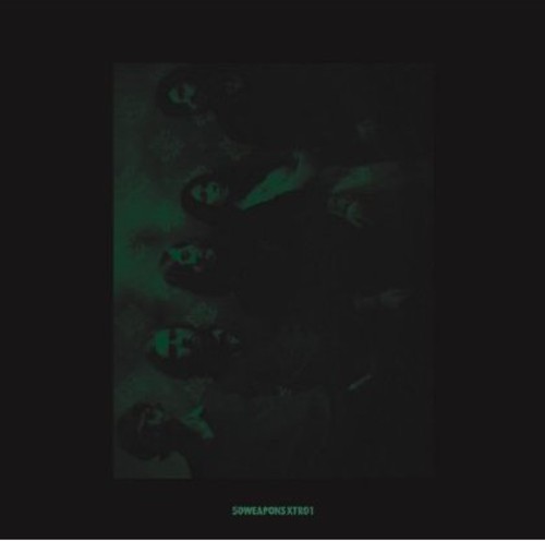 Tamer Animals/ Other Side