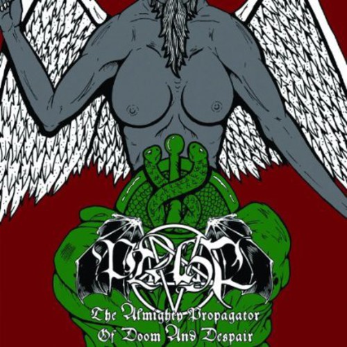 The Almighty Propagator Of Doom and Despair