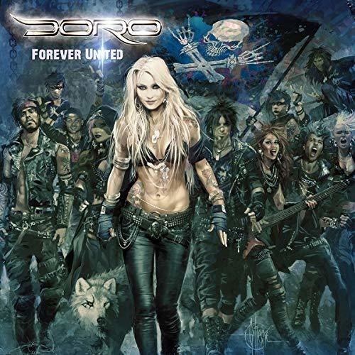 Forever United [Import]