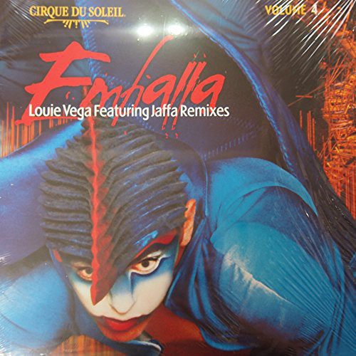 4: Emballa