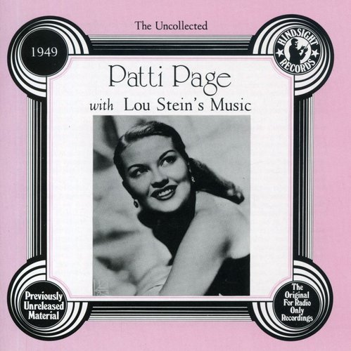 Lou Stein's Music