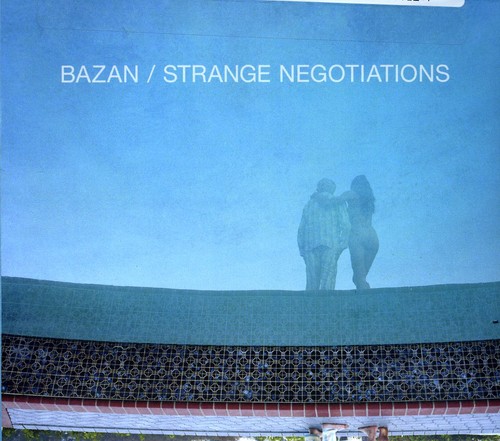 Strange Negotiations