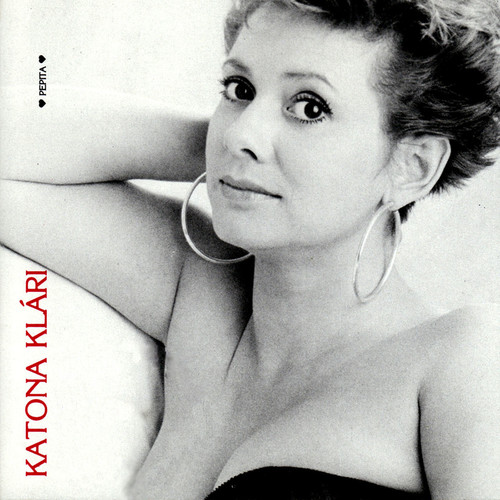 Klari Katona - Katona Klari