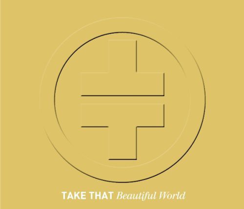 Beautiful World [Import]