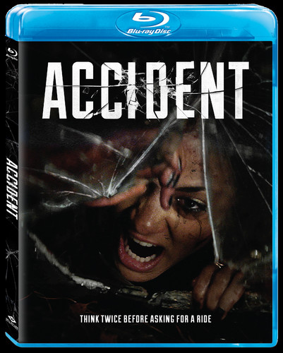 Accident - Accident