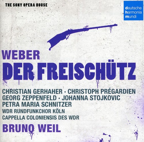 Der Freischutz