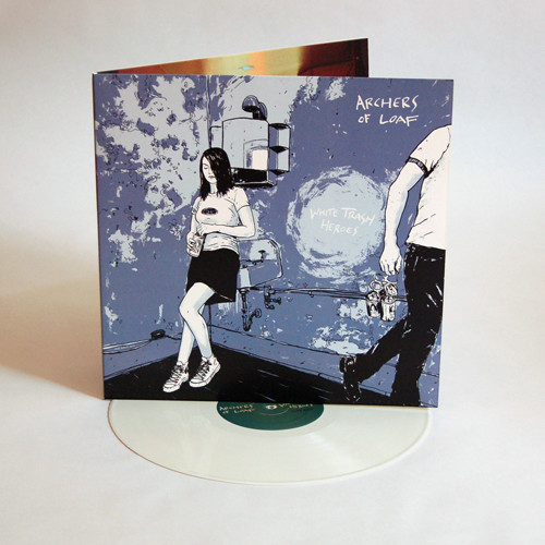 Album Art