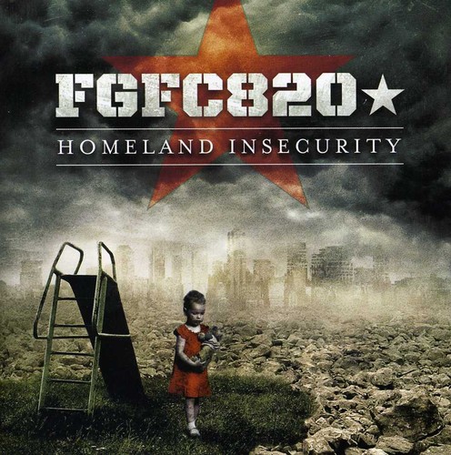 Homeland Insecurity