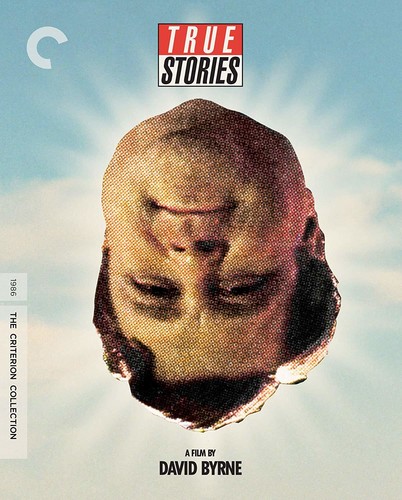 True Stories [Movie] - True Stories (Criterion Collection)
