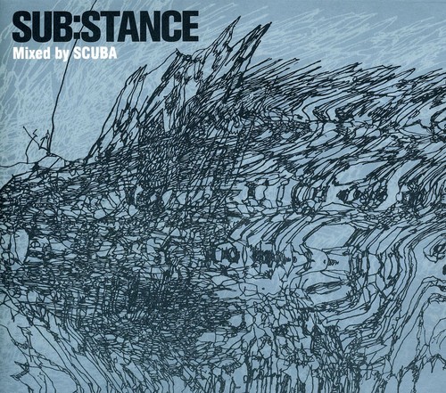 Sub:stance