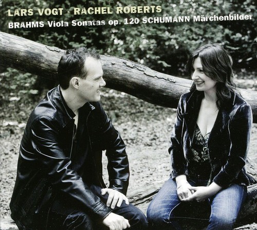 Viola Sonatas